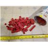 Image 2 : VINTAGE STA-LOX BUILDING BRICKS WITH PACKAGING