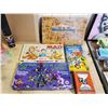 Image 1 : ASSORTED BOARD GAMES. REBOOT(INCOMPLETE), REST COMPLETE