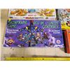 Image 2 : ASSORTED BOARD GAMES. REBOOT(INCOMPLETE), REST COMPLETE