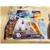 Image 5 : LOT OF 4 STAR TREK FIGHTER PODS SEALED NEW IN BOX