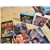 Image 2 : ASSORTED STAR TREK COLLECTIBLES. CD’S, CALENDAR, BOOK & MAGAZINES