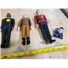 Image 2 : VINYL FIGURES KIRK, ODO, LAFORGE & OTHER