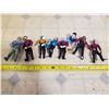Image 1 : STAR TREK ACTION FIGURES & OTHER ITEMS