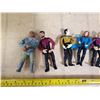 Image 2 : STAR TREK ACTION FIGURES & OTHER ITEMS