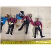 Image 3 : STAR TREK ACTION FIGURES & OTHER ITEMS