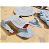 Image 2 : STARSHIP MODELS, NEXT GENERATION & DS9