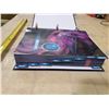 Image 2 : 1997 STAR TREK UNIVERSE ORIGINAL SERIES COLLECTORS BINDER COMPLETE