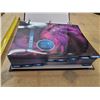 Image 2 : 1997 STAR TREK UNIVERSE NEXT GENERATION COLLECTORS BINDER COMPLETE