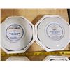 Image 8 : HAMILTON STAR TREK MOVIES COLLECTOR PLATES