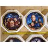 Image 2 : HAMILTON STAR TREK NEXT GENERATION EPISODES COLLECTOR PLATES