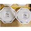 Image 8 : HAMILTON STAR TREK NEXT GENERATION EPISODES COLLECTOR PLATES