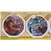 Image 2 : HAMILTON STAR TREK VOYAGER COLLECTOR PLATES