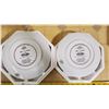Image 9 : HAMILTON STAR TREK VOYAGER COLLECTOR PLATES