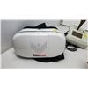 Image 3 : VR GOOGLES, VINTAGE CONTROLLER, COMMODORE PRINTER