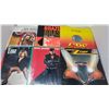 Image 3 : LOT OF 19 VINYL RECORDS