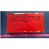Image 2 : NOMA SAFETY PLUG CHRISTMAS LIGHTS IN BOX