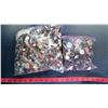 Image 2 : 2 BAGS OF MISC. BUTTONS