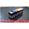 Image 2 : DIECAST GREYHOUND BUS