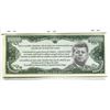 Image 2 : U.S. ONE MILLION DOLLAR BANK NOTE - JOHN F. KENNEDY