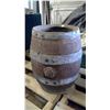 Image 2 : WOODEN BEER OR WINE KEG
