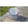Image 2 : PRYREX STOVE TOP PERCOLATOR
