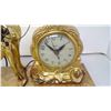 Image 2 : OLD ELECTRIC HORSE CLOCK