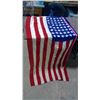 Image 1 : ORIGINAL 48 STATE AMERICAN FLAG