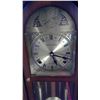 Image 2 : DANIEL DAKOTA WORKING 31 DAY CHIME CLOCK W/ KEY