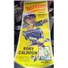 Image 1 : RORY CALHOUN MOVIE POSTER