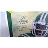 Image 2 : SIGNED "ED GAINEY" PRINT
