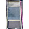 Image 1 : ANTIQUE GLASS WASHBOARD