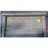 Image 2 : ANTIQUE GLASS WASHBOARD