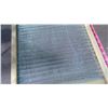 Image 3 : ANTIQUE GLASS WASHBOARD