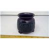Image 5 : REPRODUCTION AZTEC POT AND AZTEC STATUE