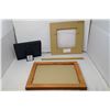 Image 5 : OLD PICTURE FRAME