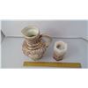 Image 3 : WATER JUG AND CANDLE