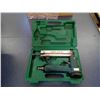 Image 1 : AIR NAIL GUN 18 GAUGE BRADS