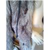 Image 2 : THE LEATHER RANCH GOAT FUR COAT
