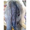 Image 3 : THE LEATHER RANCH GOAT FUR COAT