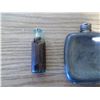 Image 2 : METHAL ALCOHOL BOTTLE AND FLASK