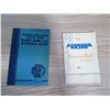 Image 1 : 2 INSTRUCTIONAL BOOKS/ MANUALS