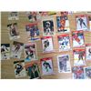 Image 3 : NHL HOCKEY CARDS
