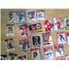 Image 4 : NHL HOCKEY CARDS
