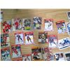 Image 5 : NHL HOCKEY CARDS