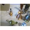 Image 3 : MISC. COPPER DÉCOR AND CONTAINERS