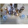 Image 4 : MISC. COPPER DÉCOR AND CONTAINERS
