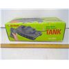 Image 2 : RADIO SHACK RADIO CONTROLLED TANK