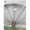 Image 2 : 54" RAKE WHEEL