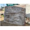 Image 2 : BARN DOOR (94" X 78")