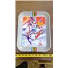 Image 1 : COCA-COLA OLYMPIC GAMES TRAY
